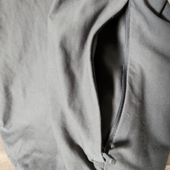 UNDER ARMOR Gray running vest Size S - Picture 4 of 6